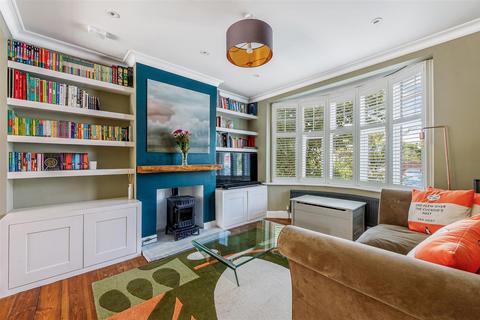 29 Bruton Way, London, W13 0BY