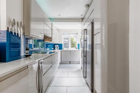 29 Bruton Way, London, W13 0BY