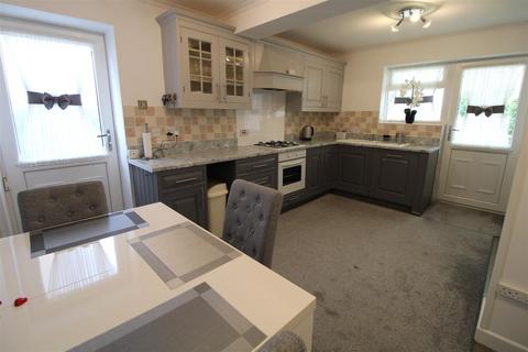 2 bedroom house for sale, Trinity Close, Daventry