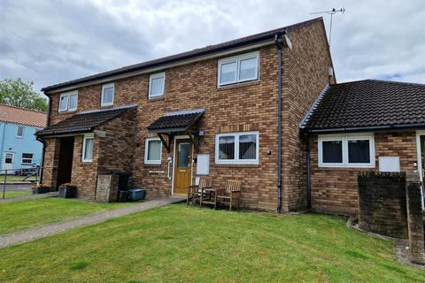 2 bedroom retirement property for sale, Heathfield Way, Nailsea BS48