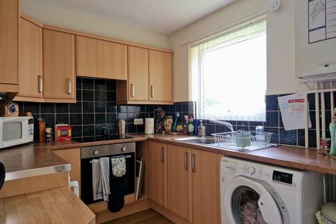 2 bedroom retirement property for sale, Heathfield Way, Nailsea BS48