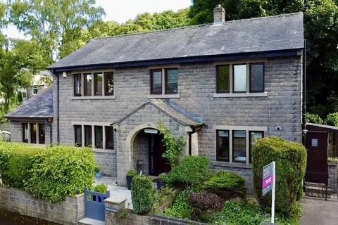 3 bedroom semi-detached house for sale, Sunnybank, Denby Dale, Huddersfield, HD8 8TJ