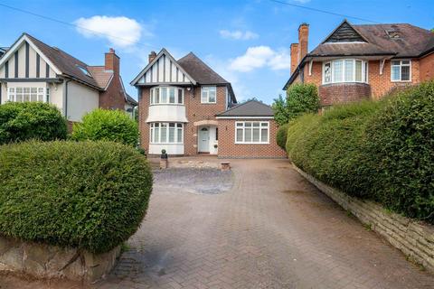 4 bedroom detached house for sale, Rectory Road, Sutton Coldfield, Birmingham