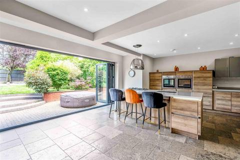 4 bedroom detached house for sale, Rectory Road, Sutton Coldfield, Birmingham