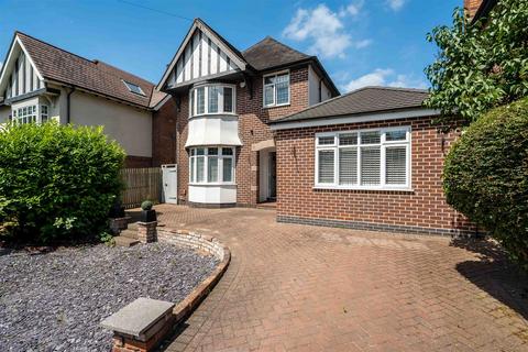 4 bedroom detached house for sale, Rectory Road, Sutton Coldfield, Birmingham