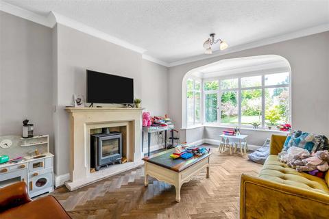 129 Rectory Road, Sutton Coldfield, B75 7RT