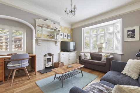 47 Fulbrooke Road, Cambridge, CB3 9EE
