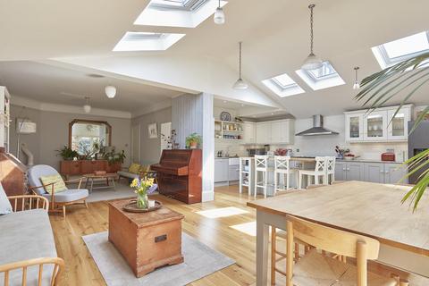 47 Fulbrooke Road, Cambridge, CB3 9EE