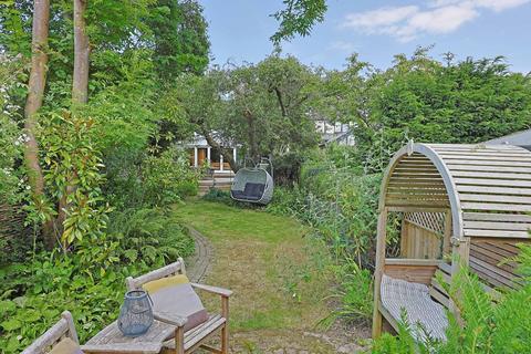 47 Fulbrooke Road, Cambridge, CB3 9EE
