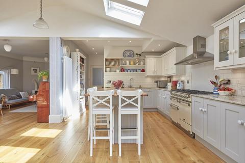 47 Fulbrooke Road, Cambridge, CB3 9EE