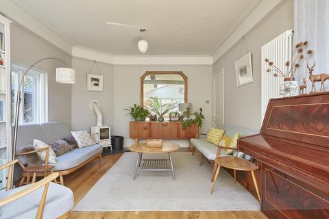 47 Fulbrooke Road, Cambridge, CB3 9EE