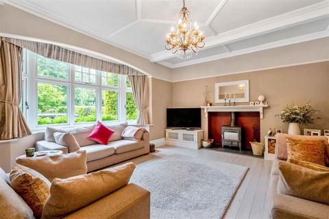 5 bedroom detached house for sale, Streetly Lane, Four Oaks, Sutton Coldfield