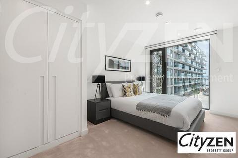 2 bedroom flat to rent, John Cabot House, 40 Royal Crescent Avenue, London E16