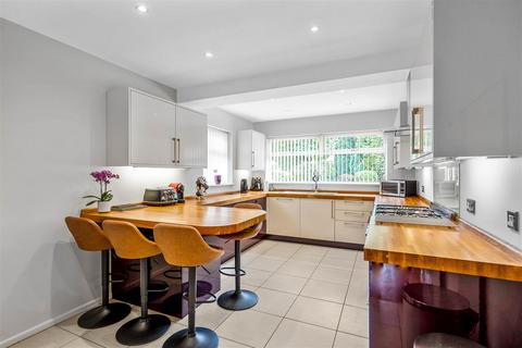 3 bedroom detached house for sale, Walsall Road, Four Oaks, Sutton Coldfield