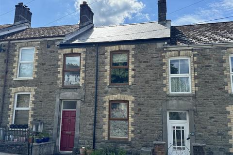 3 bedroom terraced house for sale, Heol Cennen, Ffairfach, Llandeilo