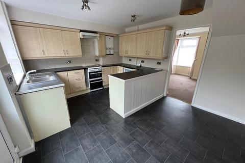 2 bedroom semi-detached house to rent, New Road, Tean ST10