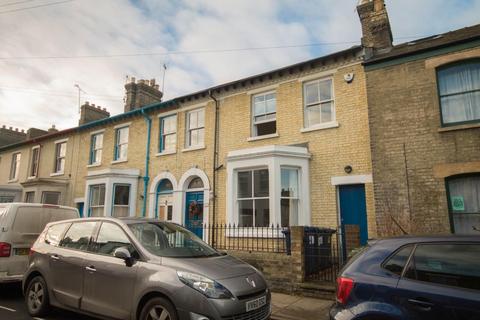 4 bedroom semi-detached house to rent, 139 Gwydir StreetCambridge