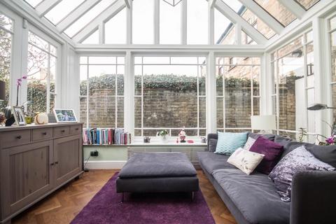 4 bedroom semi-detached house to rent, 139 Gwydir StreetCambridge