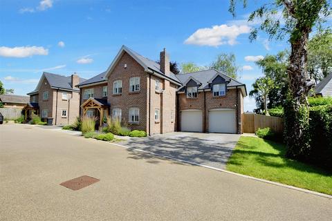 5 bedroom detached house for sale, Cow Lane, Bramcote, Nottingham