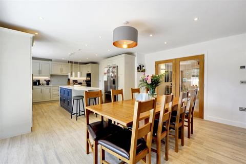 5 bedroom detached house for sale, Cow Lane, Bramcote, Nottingham