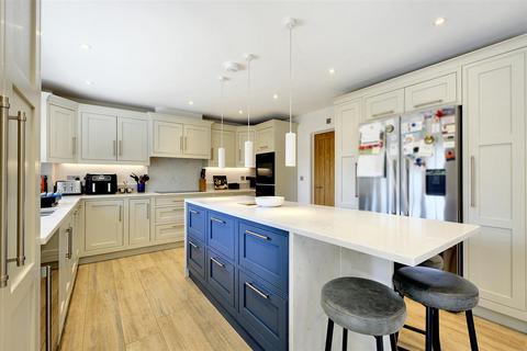 5 bedroom detached house for sale, Cow Lane, Bramcote, Nottingham