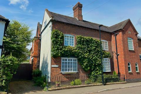 4 bedroom semi-detached house for sale, Chapel Lane, Rolleston-On-Dove DE13