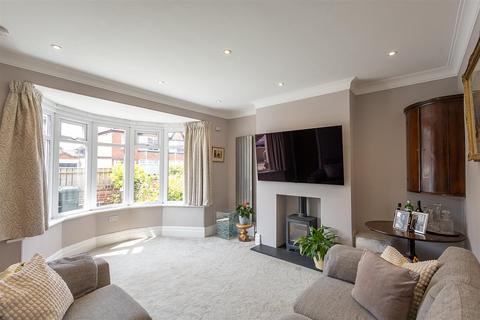 3 bedroom semi-detached house for sale, Prestwick Gardens, Kenton, Newcastle upon Tyne