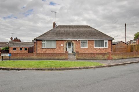 3 bedroom detached bungalow for sale, Southfield Drive, Beverley