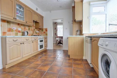 3 bedroom detached bungalow for sale, Southfield Drive, Beverley