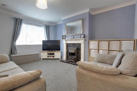 3 bedroom end of terrace house for sale, St. Quintin Park, Brandesburton