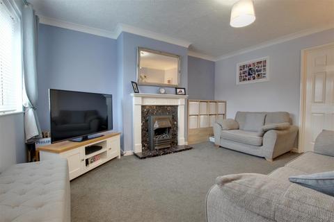 3 bedroom end of terrace house for sale, St. Quintin Park, Brandesburton