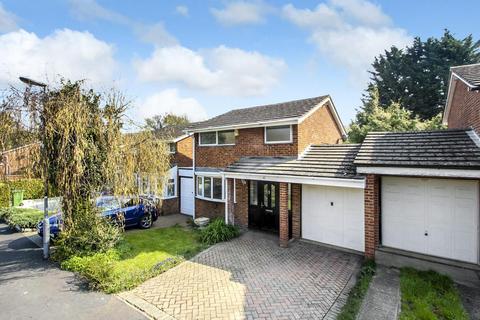 3 bedroom detached house for sale, Melton, Stantonbury