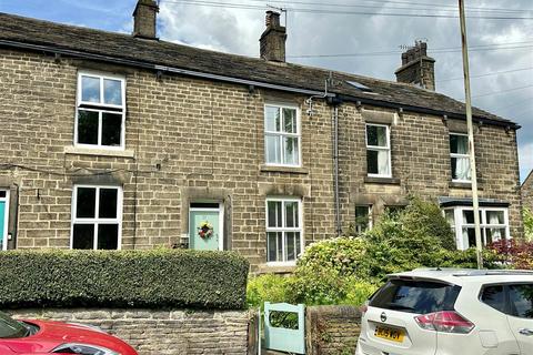 2 bedroom terraced house for sale, Buxton Road, Chinley, High Peak