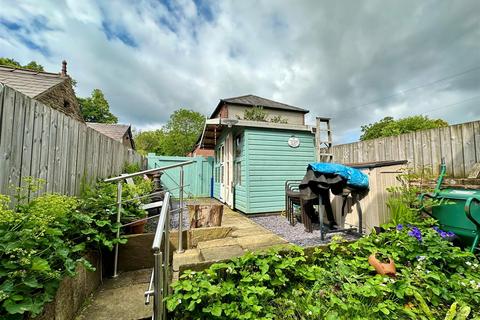 2 bedroom terraced house for sale, Buxton Road, Chinley, High Peak