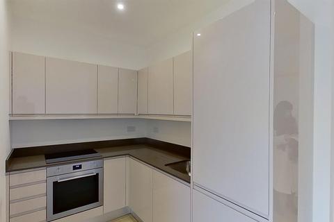 1 bedroom apartment for sale, Medina House, Silbury Boulevard, Central Milton Keynes, Milton Keynes