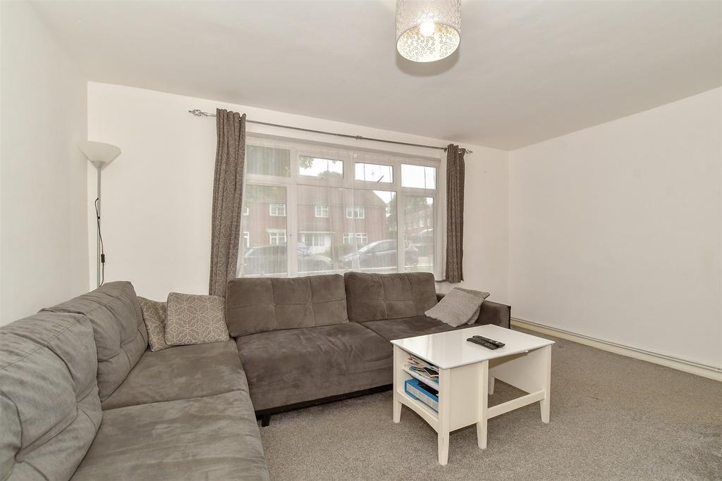 Shipley Road, Ifield, Crawley, West... 2 bed ground floor