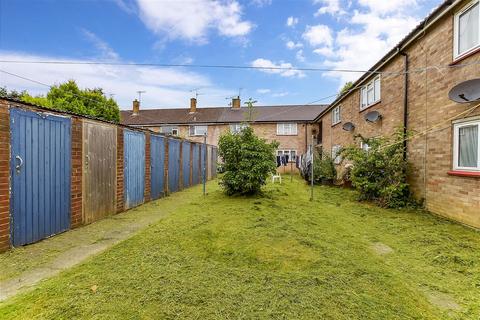 2 bedroom ground floor maisonette for sale, Shipley Road, Ifield, Crawley, West Sussex