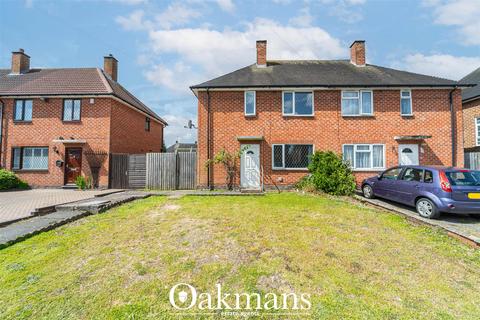 3 bedroom semi-detached house for sale, Daylesford Road, Solihull B92