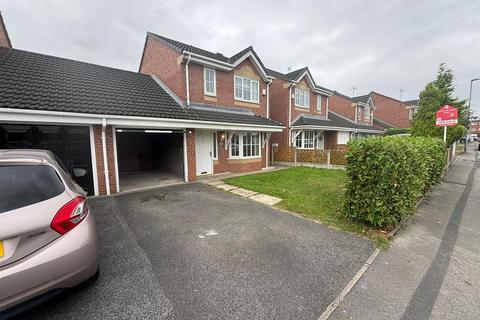 11 Cedar Walk, Featherstone, Pontefract, WF7 6JN