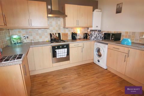 1 bedroom flat for sale, 84, High Street, Thurnscoe, Rotherham