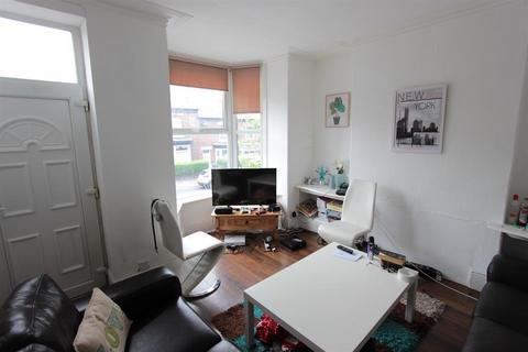 4 bedroom terraced house to rent, Ecclesall Road, Sheffield, S11 8TH