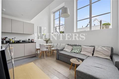 2 bedroom flat to rent, Canterbury Road, London, NW6 5FR