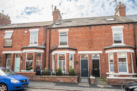 3 bedroom terraced house for sale, Lindley Street, Holgate, York