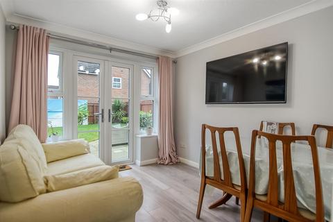 4 bedroom detached house for sale, Ettersgill Drive, Darlington