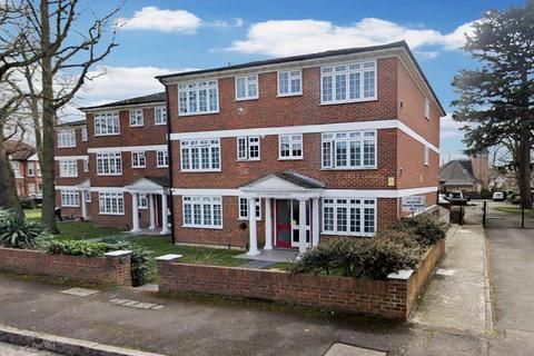 1 bedroom flat to rent, Copper Beeches, Witham Road, Isleworth