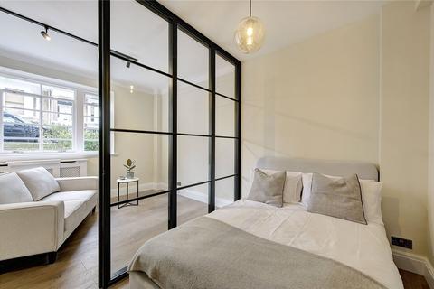 1 bedroom apartment for sale, Vicarage Court, Vicarage Gate, London, W8