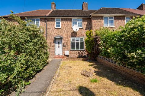 2 bedroom terraced house for sale, Homefarm Road, Hanwell