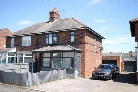 3 bedroom semi-detached house for sale, Jackson Avenue, Ponteland, Newcastle Upon Tyne