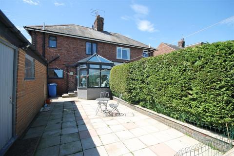 3 bedroom semi-detached house for sale, Jackson Avenue, Ponteland, Newcastle Upon Tyne