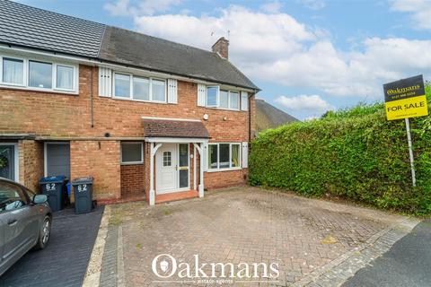 3 bedroom terraced house for sale, Merrishaw Road, Birmingham B31